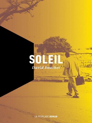 cover image of Soleil